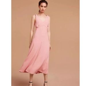 Aritzia maxi dress